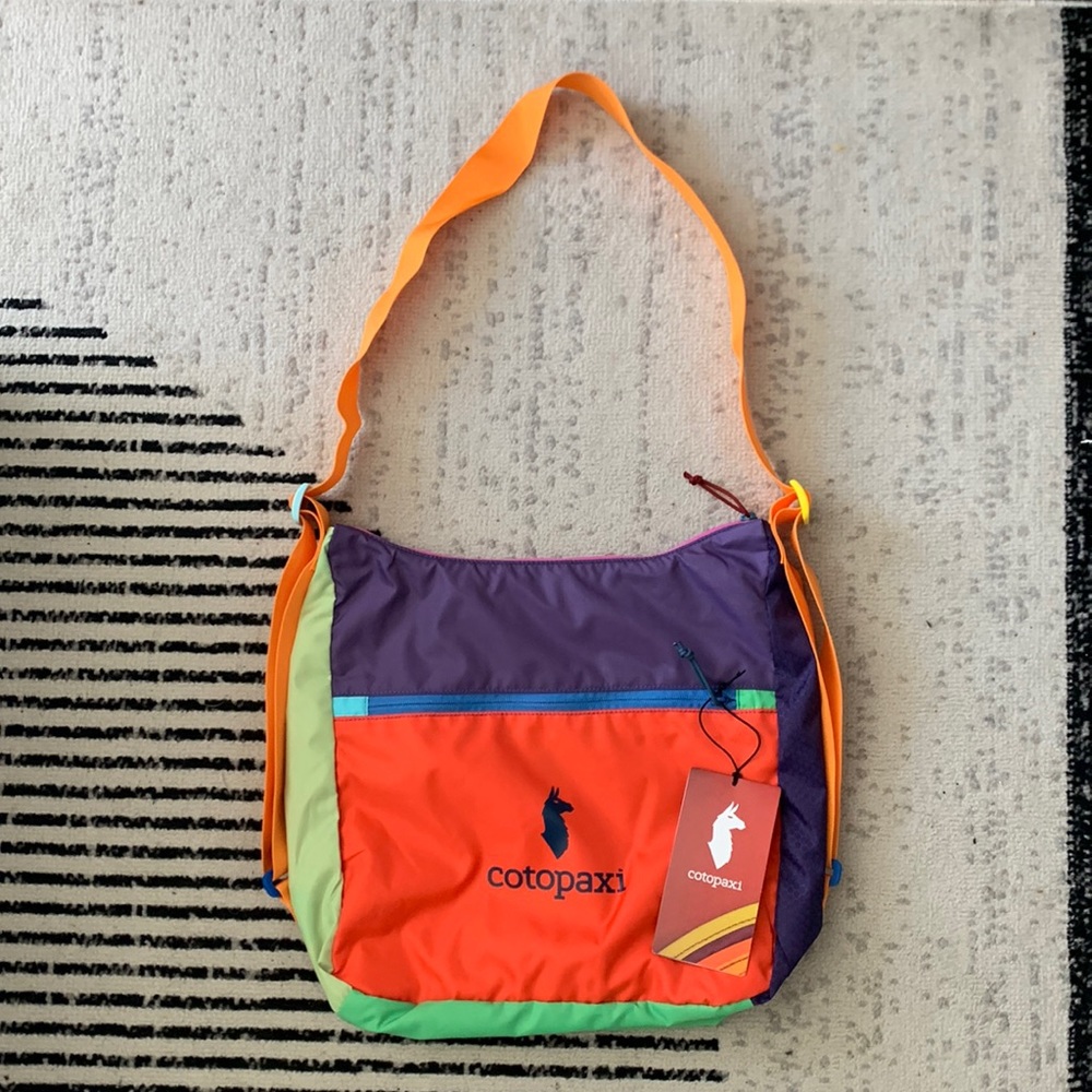 Cotopaxi • Taal Convertible Tote - barely used
